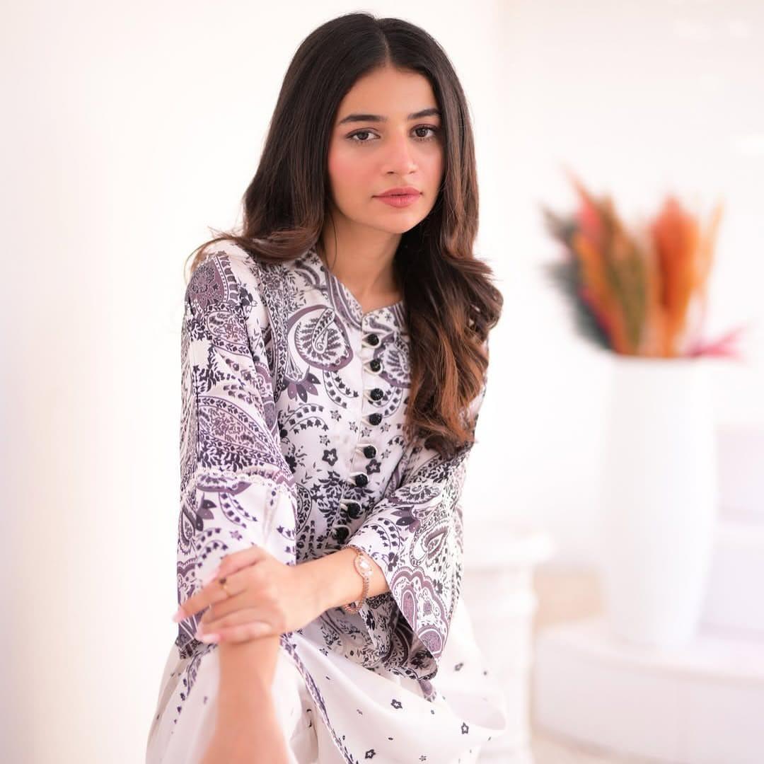 2 PC STITCHED CO_ORD SET