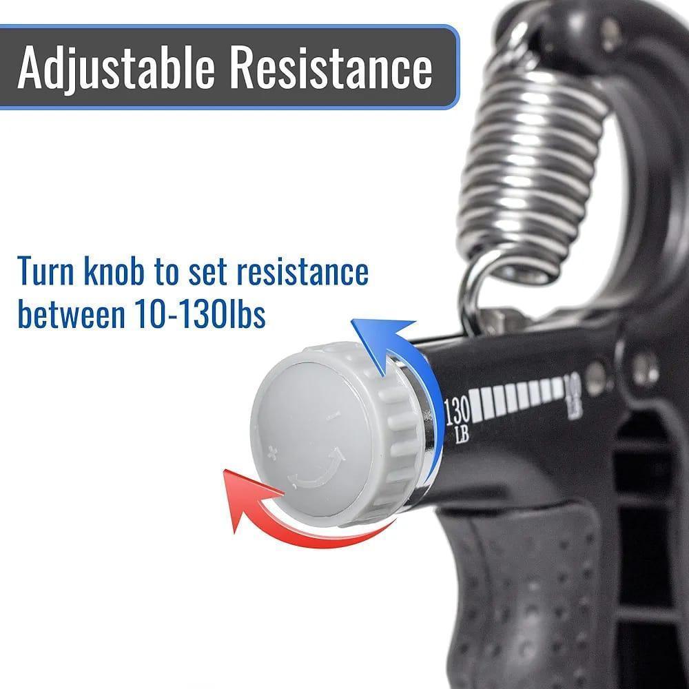 Digital hand Gripper