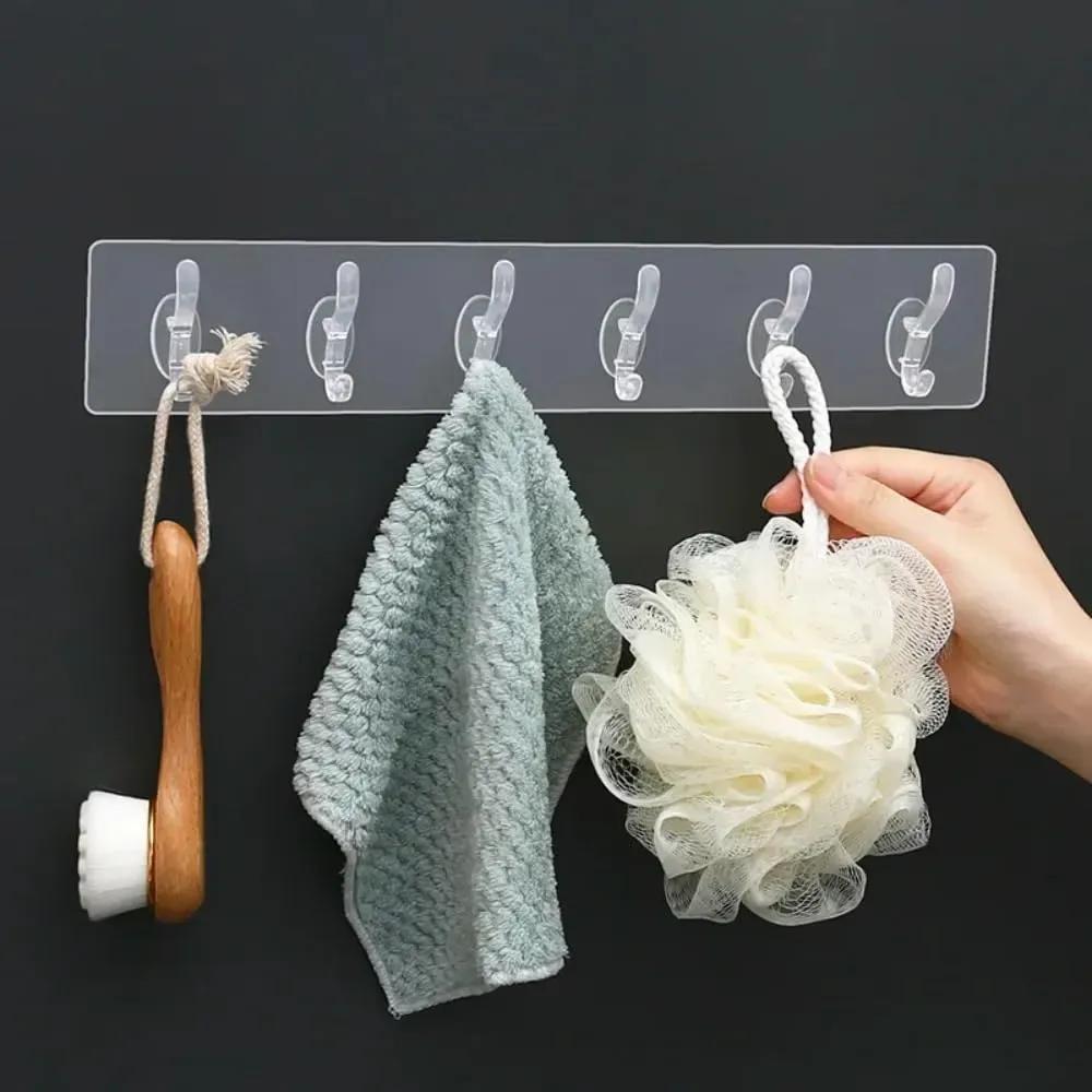 Wall Mount Hooks
