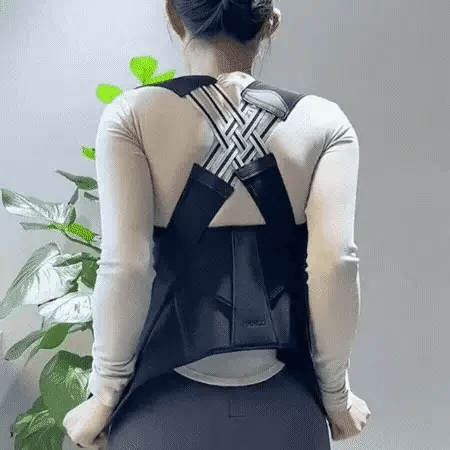Posture  Corrector Belt
