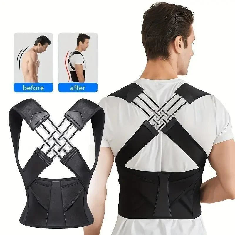Posture  Corrector Belt