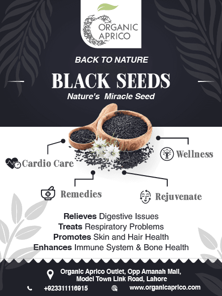 Black Seeds