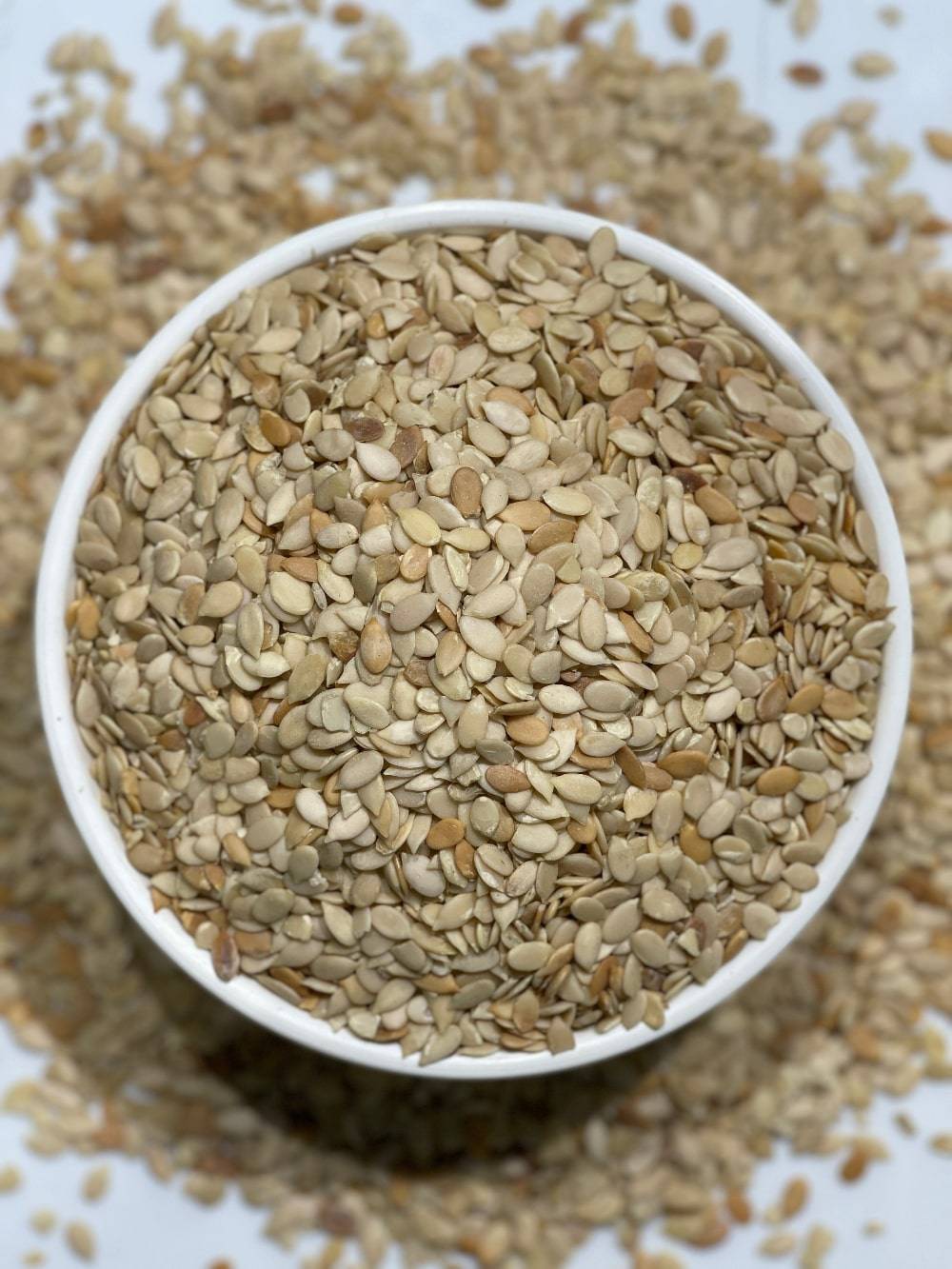 Melon Seeds