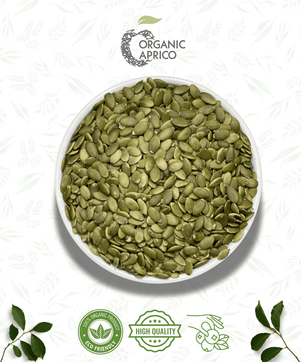 Pumpkin Seeds