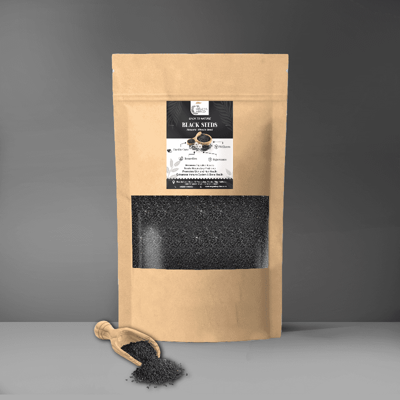 Black Seeds