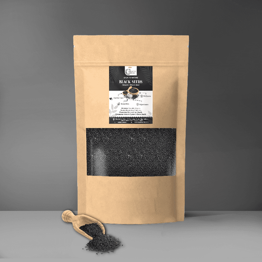 Black Seeds