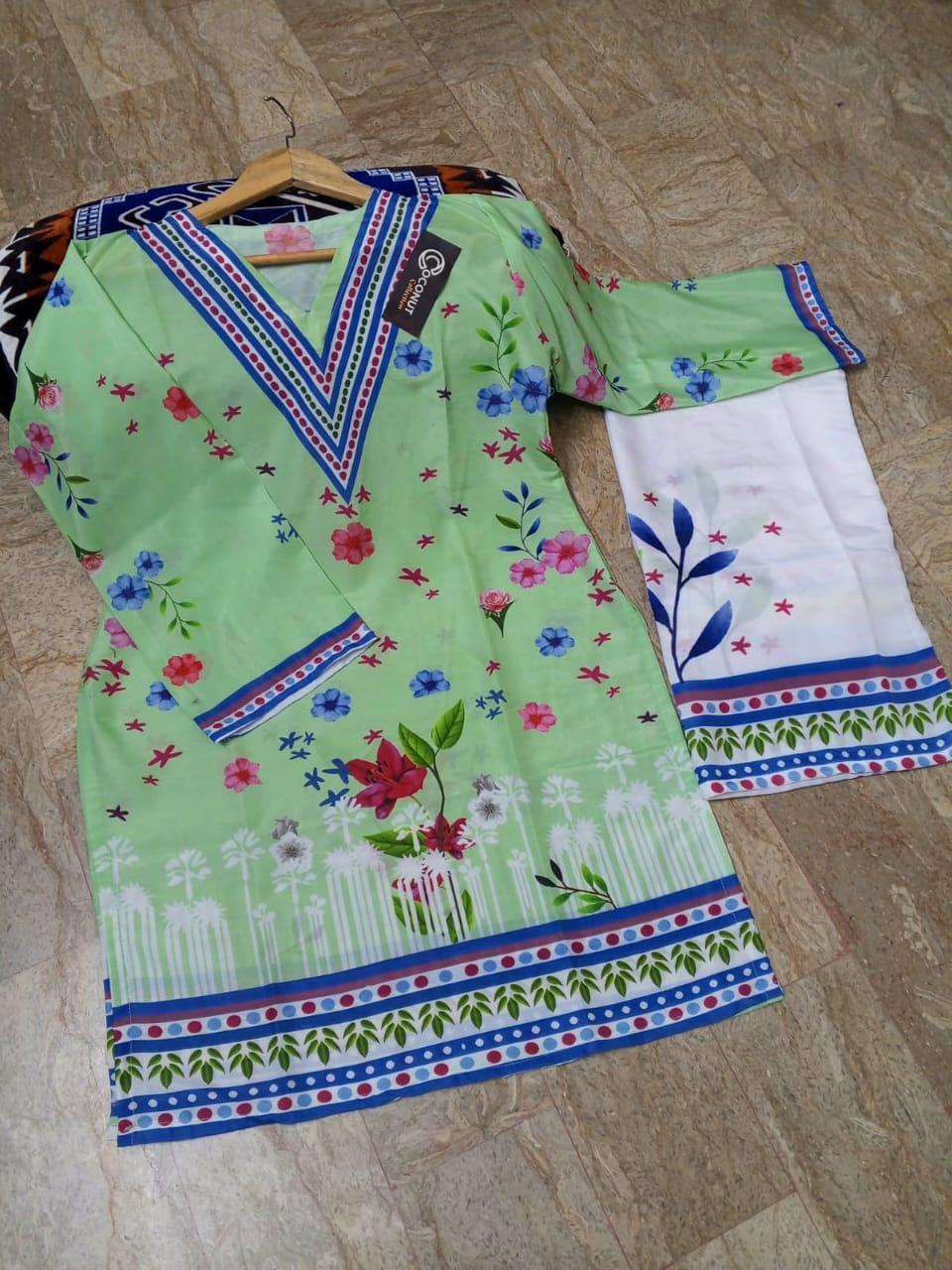 ALmira 2PC