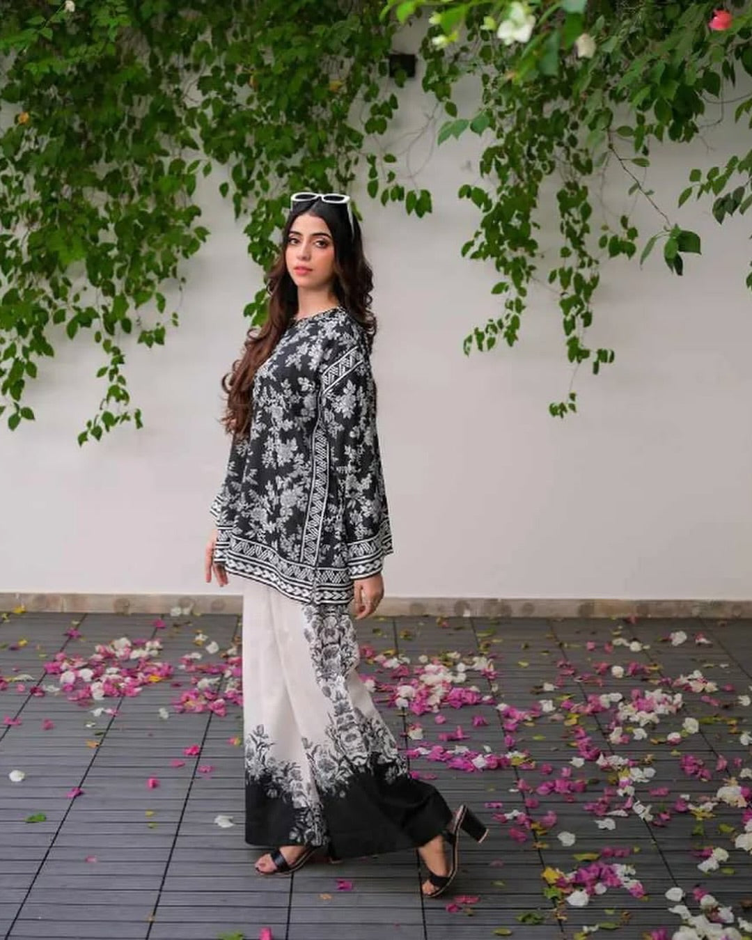 DILRUBA TRENDING ARTICLE 2PC