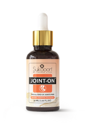 Joint On Oil