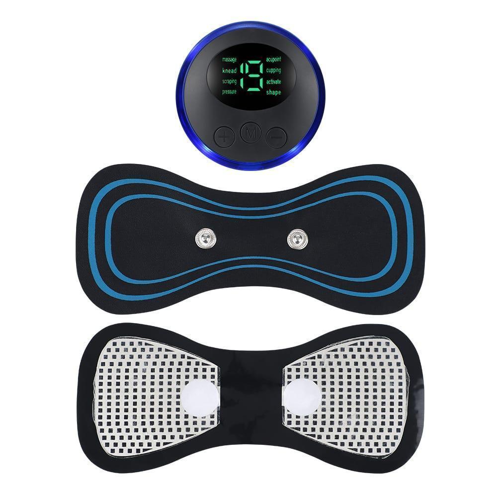 Mini body massager