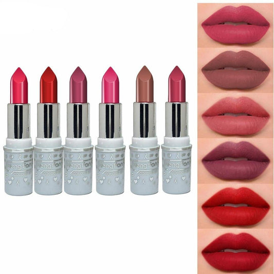 Matte Finish Lipstick