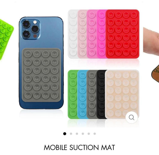 Mobile phone holder