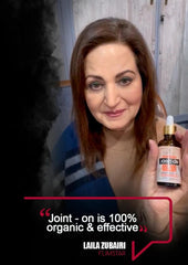 Joint On Oil