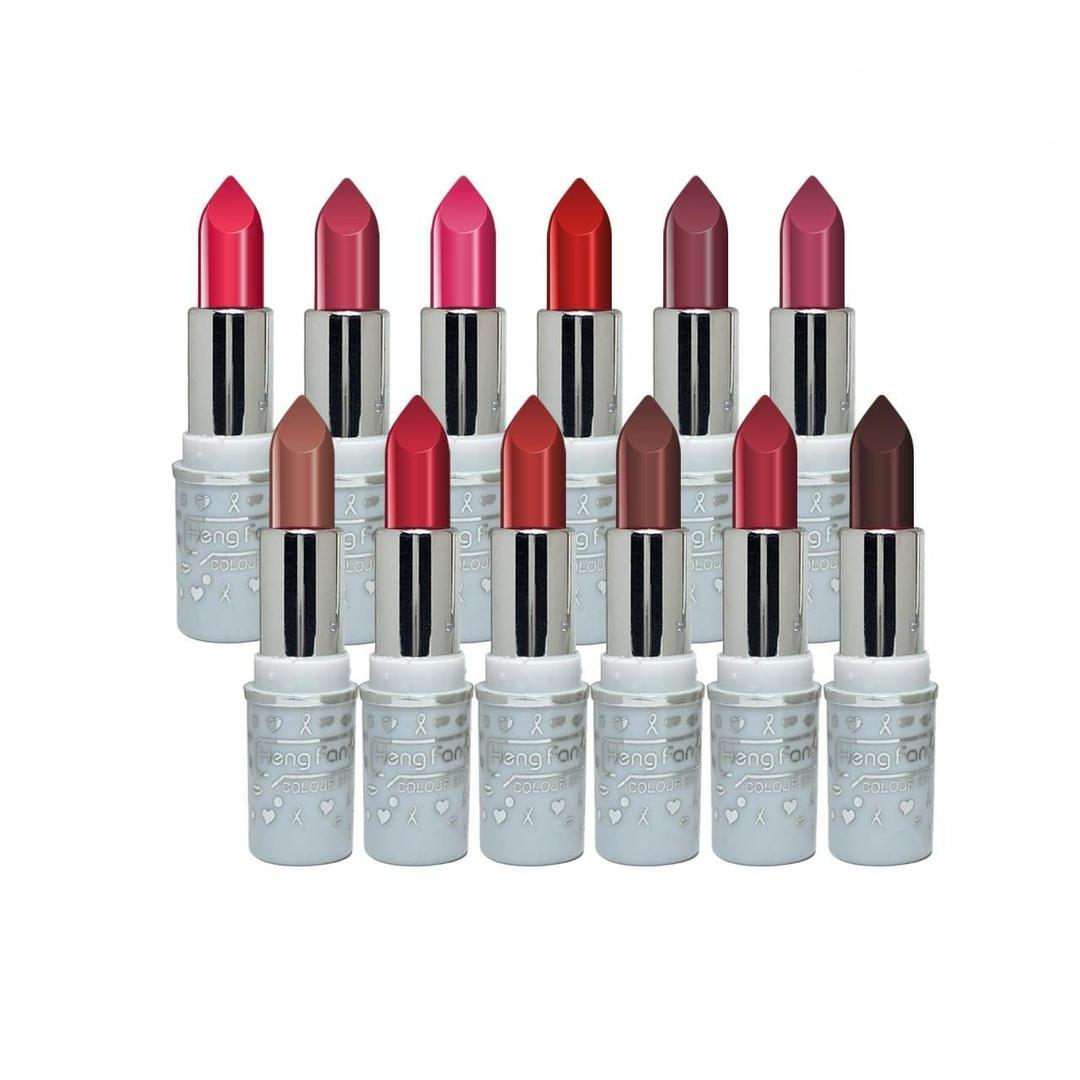 Matte Finish Lipstick