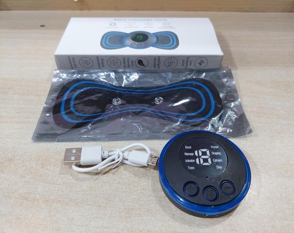 Mini body massager