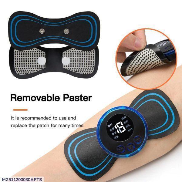 Mini body massager