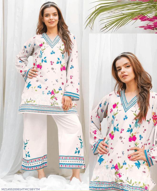 ALmira 2PC