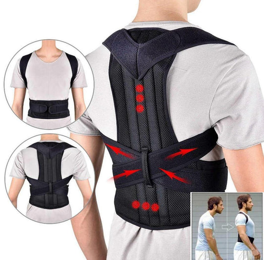 Posture  Corrector Belt