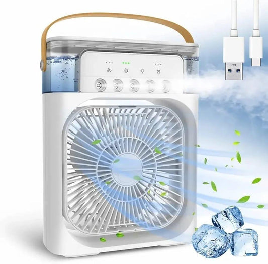 Mini air conditioner