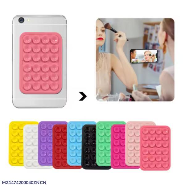 Mobile phone holder