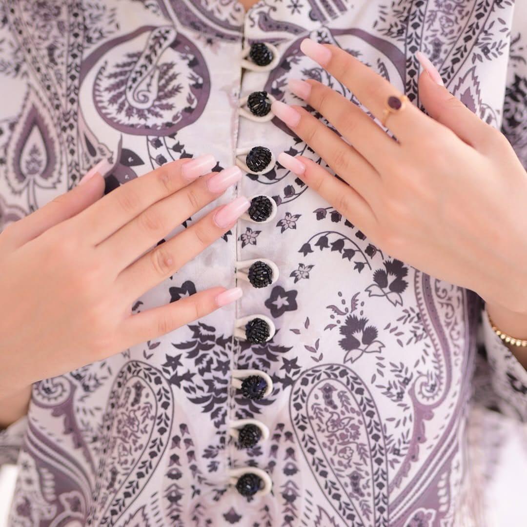 2 PC  STITCHED CO_ORD SET