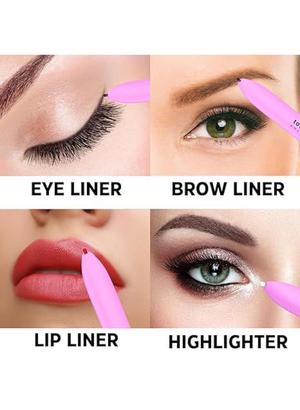 4 in 1 makeup pen
