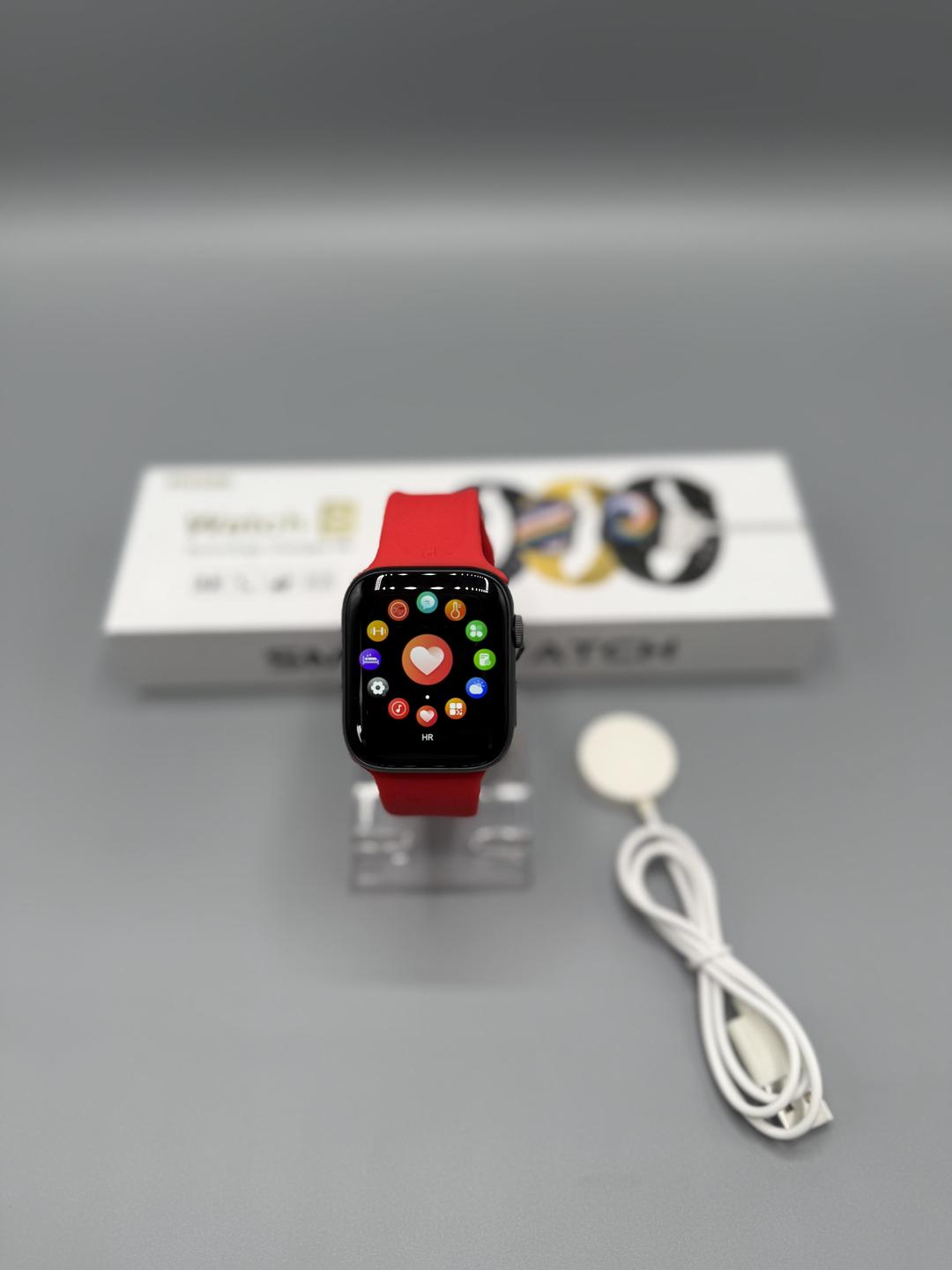Series 8 smartwatch water proof