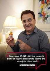 Joint On Oil