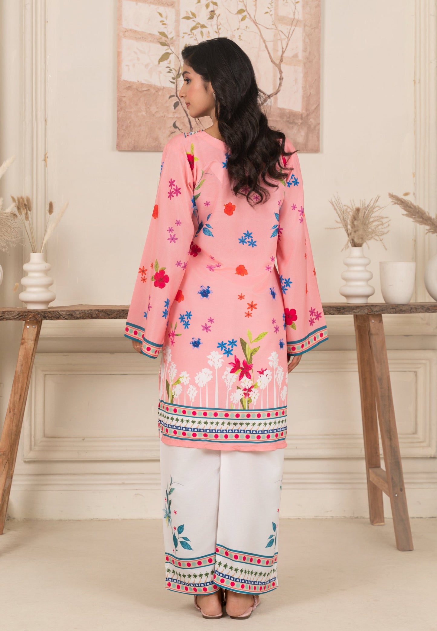 ALmira 2PC