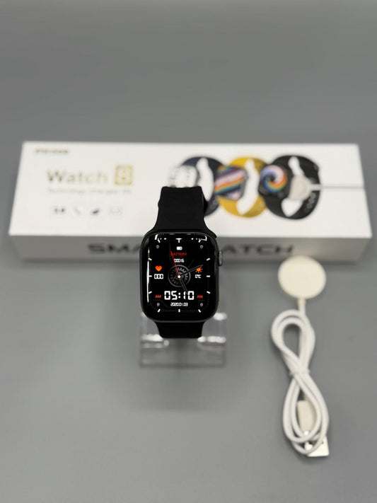 Series 8 smartwatch water proof