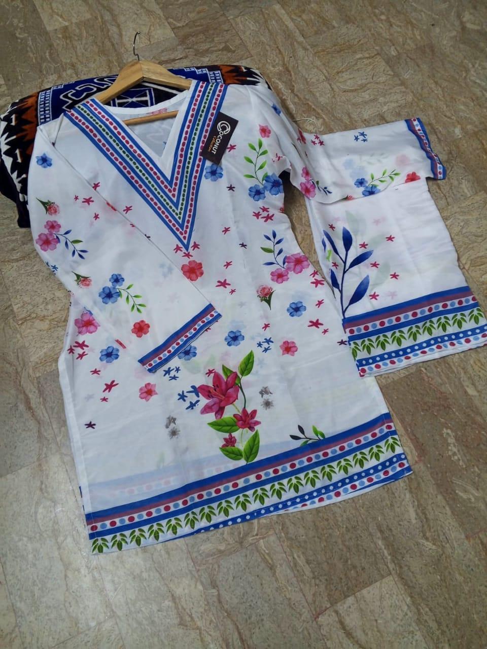 ALmira 2PC
