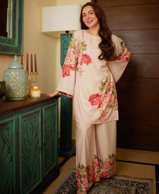 CO-ORD 2 PC