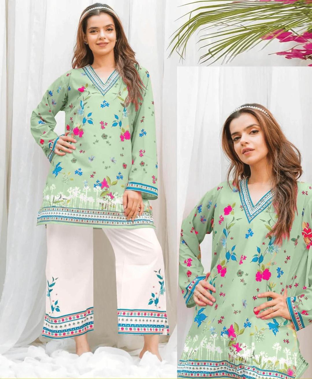 ALmira 2PC