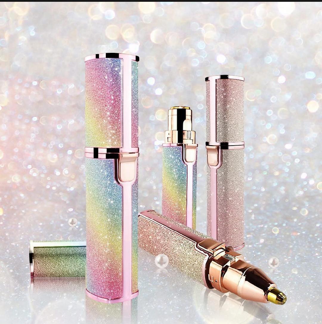 Women's hair remover
