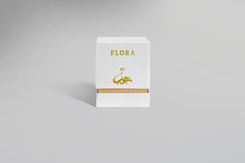 FLORA BY RAJAB