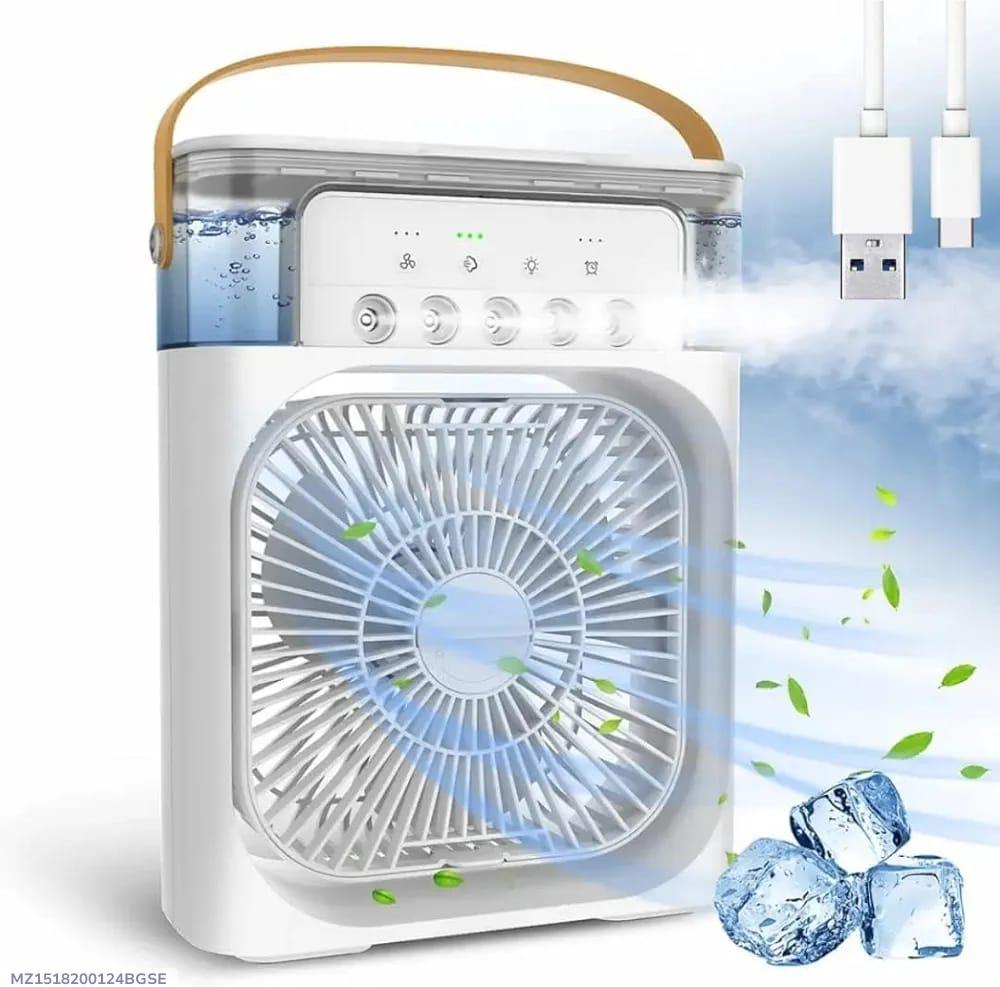 Mini air conditioner
